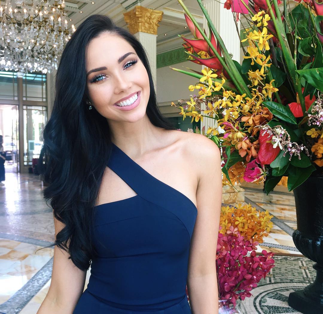 Jessica Lauren actress